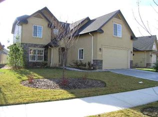 1783 E Grand Cyn, Meridian, ID 83642