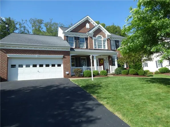 316 Walnut Dr, Venetia, PA 15367