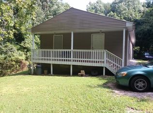 620 Country Club Rd #622, Sparta, TN 38583