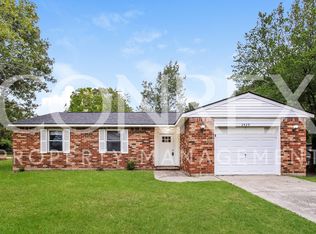 2429 Southdale Dr, Hephzibah, GA 30815