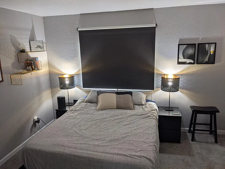 Master Room