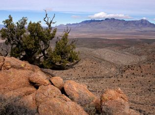 Franklin Rd #1, Deming, NM 88030