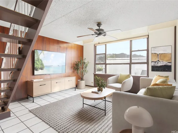 336 N Kuakini St APT 436, Honolulu, HI 96817