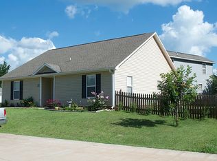2220 Post Oak Dr, Stillwater, OK 74075