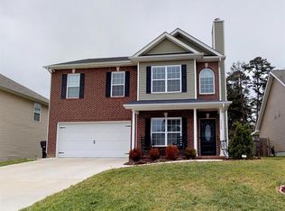 7426 Lucky Clover Ln, Knoxville, TN 37931