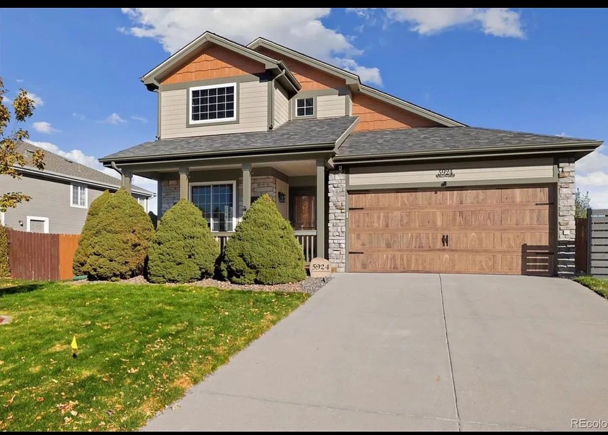 3 bed, 1829 sqft, $2,750 — Photo 1