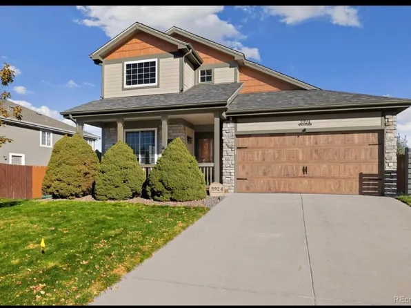 5924 E Conservation Dr, Frederick, CO 80504