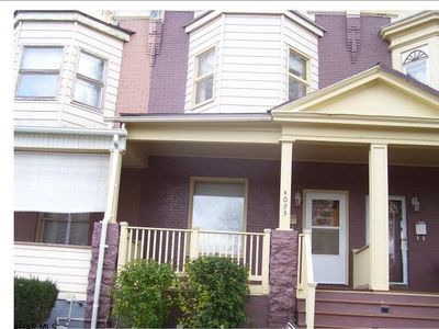 4023 5th Ave, Altoona, PA, 16602