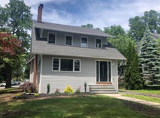 405 Saint Marks Ave, Westfield, NJ