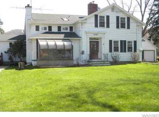 2420 Haskell Rd, Cuba, NY 14727