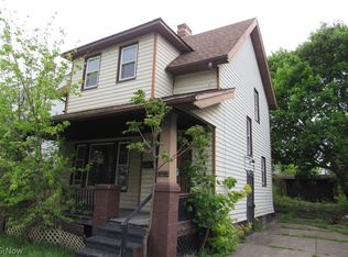 4149 E 139th St, Cleveland, OH 44105