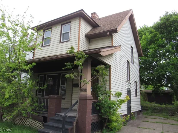 4149 E 139th St, Cleveland, OH 44105