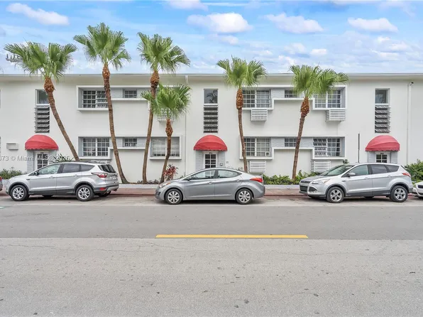 836 10th St APT 6, Miami Beach, FL 33139