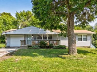 9911 Belmont Ave, Kansas City, MO 64134