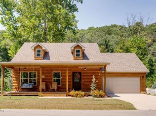 1069 Peace In The Valley Rd, Blue Eye, MO 65611