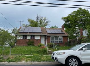 2320 Woodberry St, Hyattsville, MD