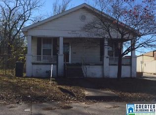 1113 Thomason Ave, Birmingham, AL 35217