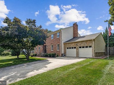 10371 Stratford Ave, Fairfax, VA, 22030