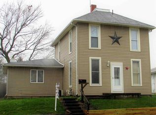 632 Buchanan St, Huntington, IN 46750