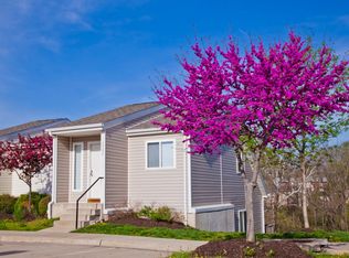 1711 Timber Creek Dr, Columbia, MO 65202