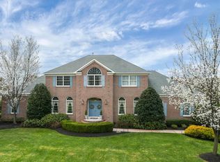 8 Yellow Brook Rd, Holmdel, NJ 07733