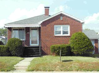 307 E Main St, Westville, IL