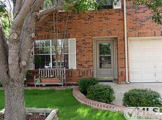 1321 Springcreek Dr, Denton, TX 76210