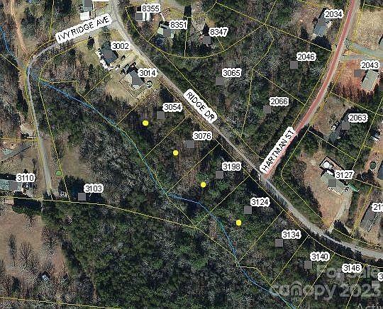 2nd image of 3124 Ridge Dr #70-69-67