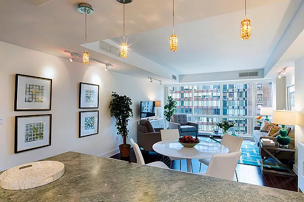 Sold by Brown Harris Stevens | media 1