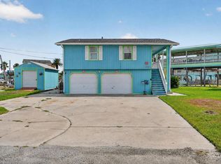 106 Bayshore Cir, Ingleside, TX 78362