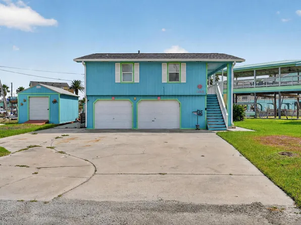 106 Bayshore Cir, Ingleside, TX 78362