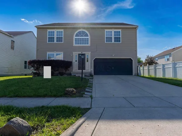 5565 Effy Ln, Canal Winchester, OH 43110