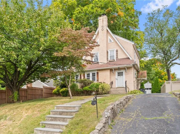 134 Grant Avenue, White Plains, NY 10604