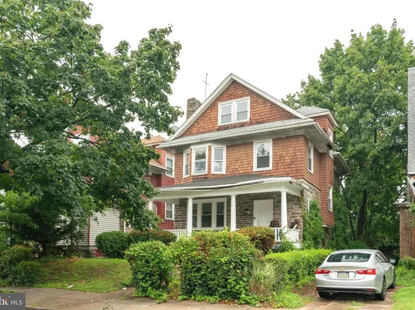 6408 N Park Ave, Philadelphia, PA 19126