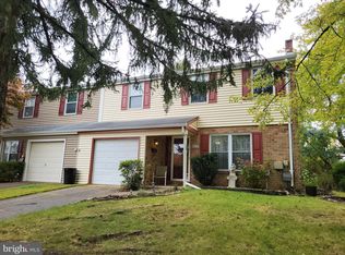 6528 Hessian Turn, Bensalem, PA 19020