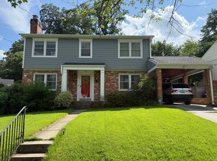 5708 Marengo Rd, Bethesda, MD 20816