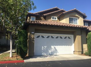 31 Mira Mesa, Rancho Santa Margarita, CA 92688