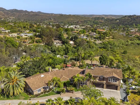 14998 Budwin Ln, Poway, CA 92064