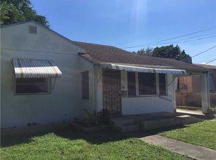 1024 NW 35th St, Miami, FL 33127