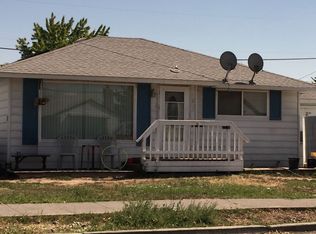 927 S Ironwood Dr, Moses Lake, WA 98837