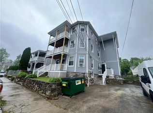 342 Olo St, Woonsocket, RI 02895