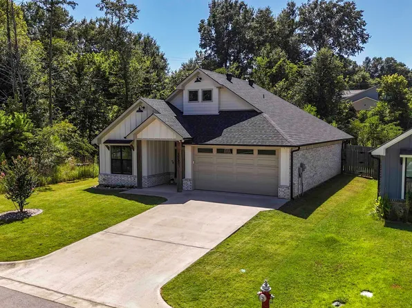 3053 Legacy Cir, Tyler, TX 75701