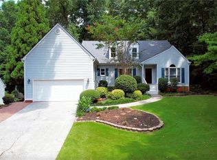 2637 Collins Port Cv, Suwanee, GA 30024