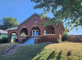 719 S Barker Ave, El Reno, OK 73036