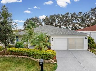 29146 Princeville Dr, San Antonio, FL 33576