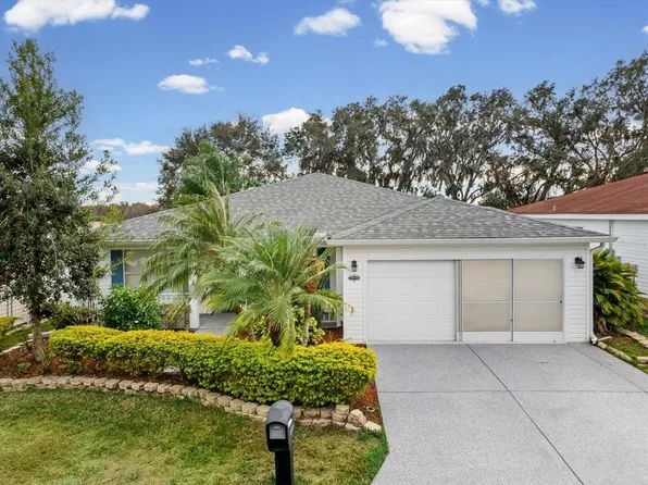 29146 Princeville Dr, San Antonio, FL 33576