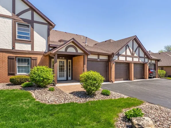 4150 E 60th St APT 608, Davenport, IA 52807