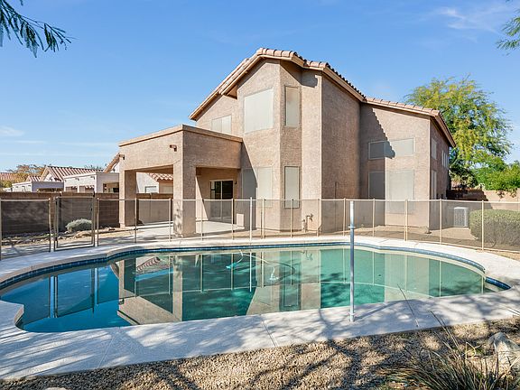 5th image of 4605 E Juana Ct