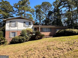 2134 Tamara Rd, Waycross, GA 31503