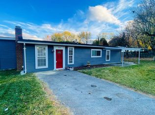 9305 Granite Cir, Frederick, MD 21702